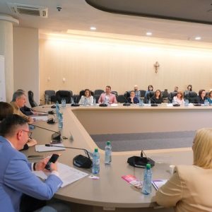 „Invizibilii“ devin vizibili prin incluziune socio-profesională