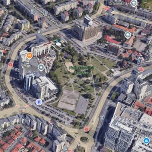 Brașovenii – invitați să își spună punctul de vedere cu privire la dezvoltarea urbanistică a centrului civic