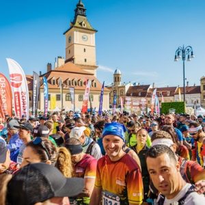 3.150 de alergători vor lua startul, în acest weekend, la Brașov Marathon