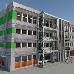 ,,Am lansat licitația pentru eficientizarea energetică a sediului RAT, încă un proiect de investiții finanțat cu fonduri nerambursabile”