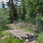 Deschidem Bike-park Postăvarul