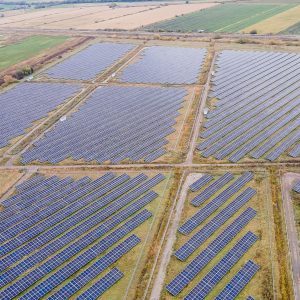 ,,Am lansat licitația pentru mentenanța și operarea parcului fotovoltaic”