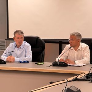 Primăria Brașov pregătește noul an școlar