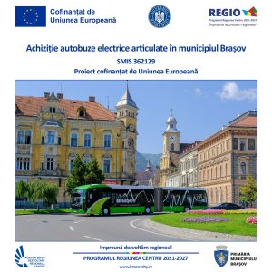 Transportul în comun, tot mai aproape de obiectivul 100% ecologic
