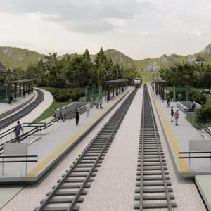 1,5 miliarde de lei, finanțare nerambursabilă pentru trenul metropolitan