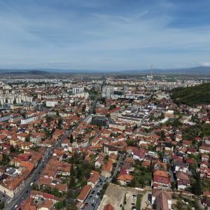 Primăria Brașov solicită autorităților competente măsuri în cazul mirosului neplăcut resimțit în municipiu