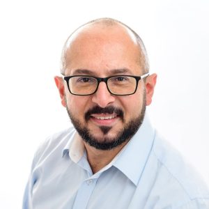 Ionuț Sorin Banciu, noul director general al Agenției Metropolitane și de Dezvoltare Durabilă Brașov