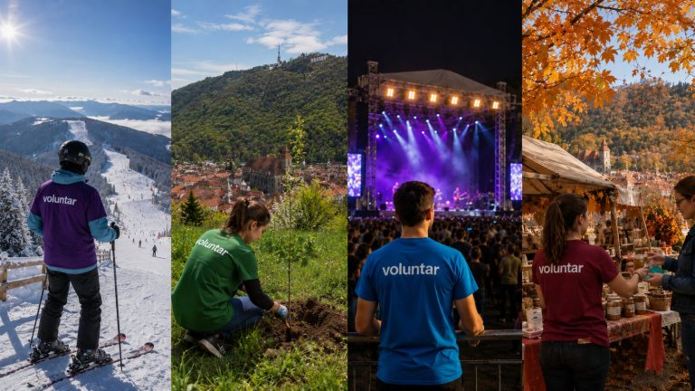 B.R.A.S.O.V. 2027 (BRASOV ROMANIA ACCORD for SPORT and OLYMPIC VOLUNTEERS 2027)