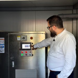 Brașovul transformă deșeurile biodegradabile în resurse pentru comunitate, prin proiectul FOODCLIC