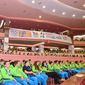 Brașovul caută voluntarii care vor scrie istoria FOTE 2027