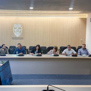 Primăria Brașov și Ordinul Arhitecților vor colabora pentru identificarea celor mai bune soluții de dezvoltare a orașului