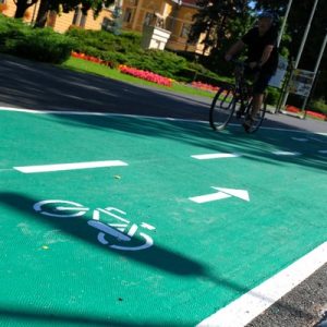 15,7 milioane de lei pentru finanțarea nerambursabilă a pistelor pentru biciclete