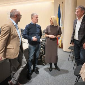 Dezvoltarea urbanistică va fi unitară la nivelul zonei metropolitane