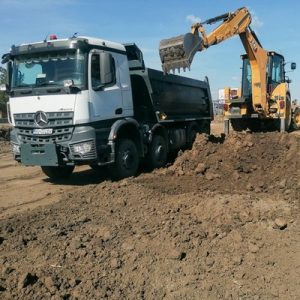 Noi măsuri de creștere a siguranței și de descongestionare a traficului brașovean